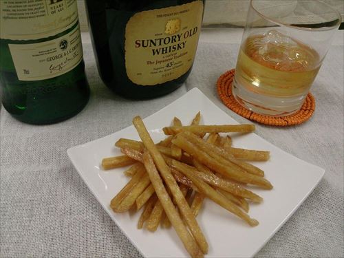 高知県芋屋金次郎の芋けんぴ